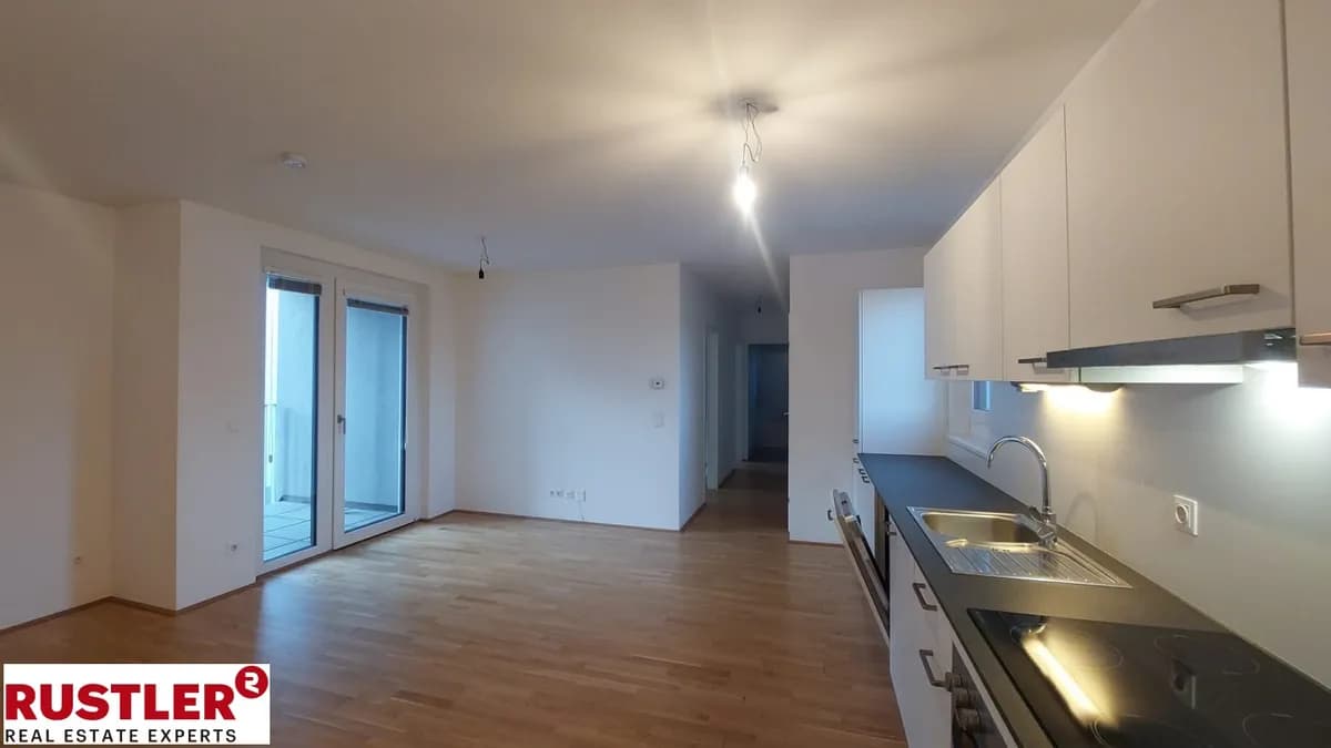 3-Zimmer-Wohnung mieten in Wien – 70 m², € 1.329 – Bild 1 von 7