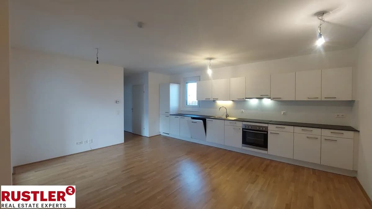 3-Zimmer-Wohnung mieten in Wien – 70 m², € 1.329 – Bild 2 von 7