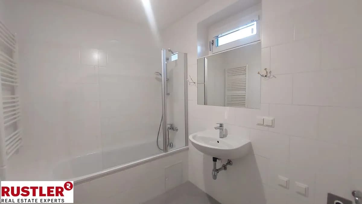 3-Zimmer-Wohnung mieten in Wien – 70 m², € 1.329 – Bild 3 von 7