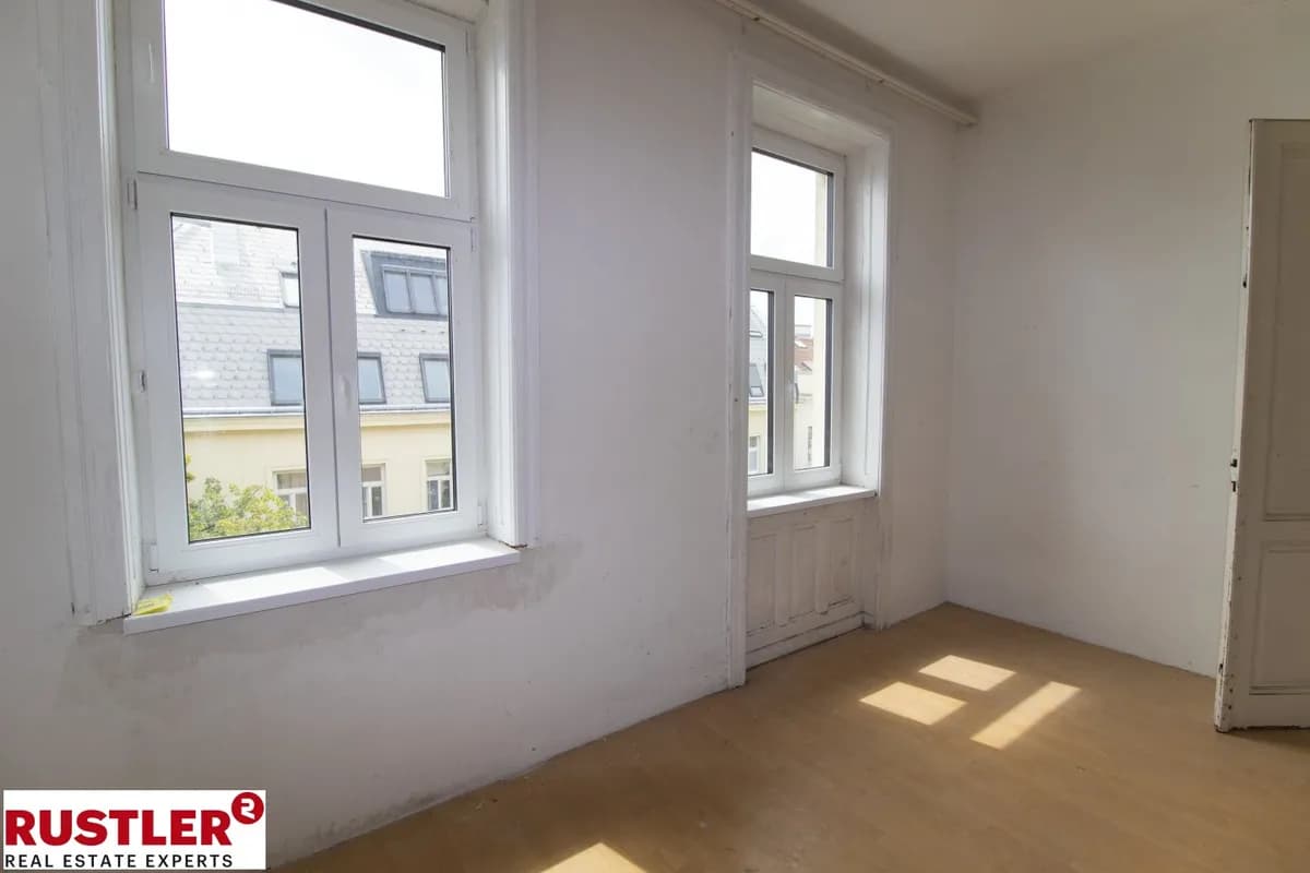 1-Zimmer-Wohnung kaufen in Wien – 42 m², € 158.000 – Bild 4 von 15