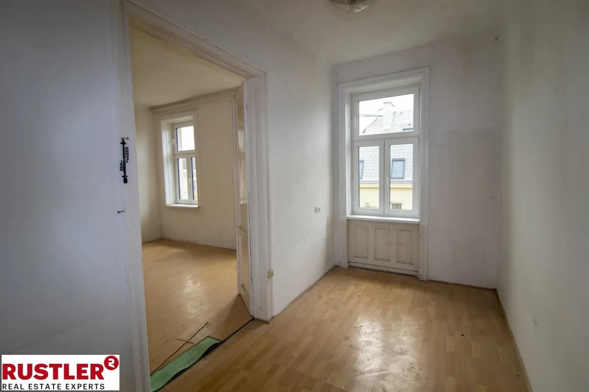 1-Zimmer-Wohnung kaufen in Wien – 42 m², € 158.000 – Bild 5 von 15