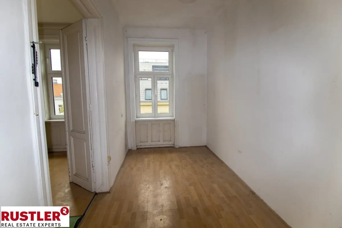 1-Zimmer-Wohnung kaufen in Wien – 42 m², € 158.000 – Bild 6 von 15