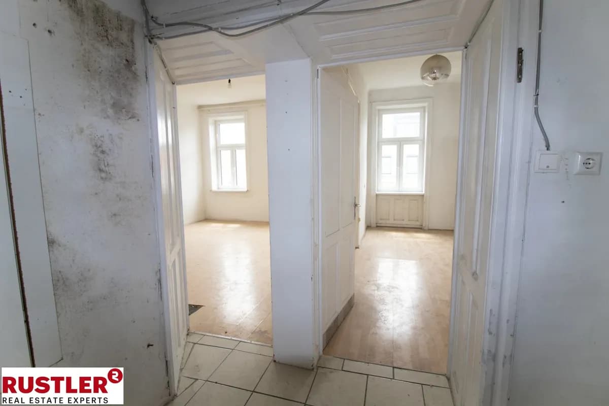 1-Zimmer-Wohnung kaufen in Wien – 42 m², € 158.000 – Bild 9 von 15