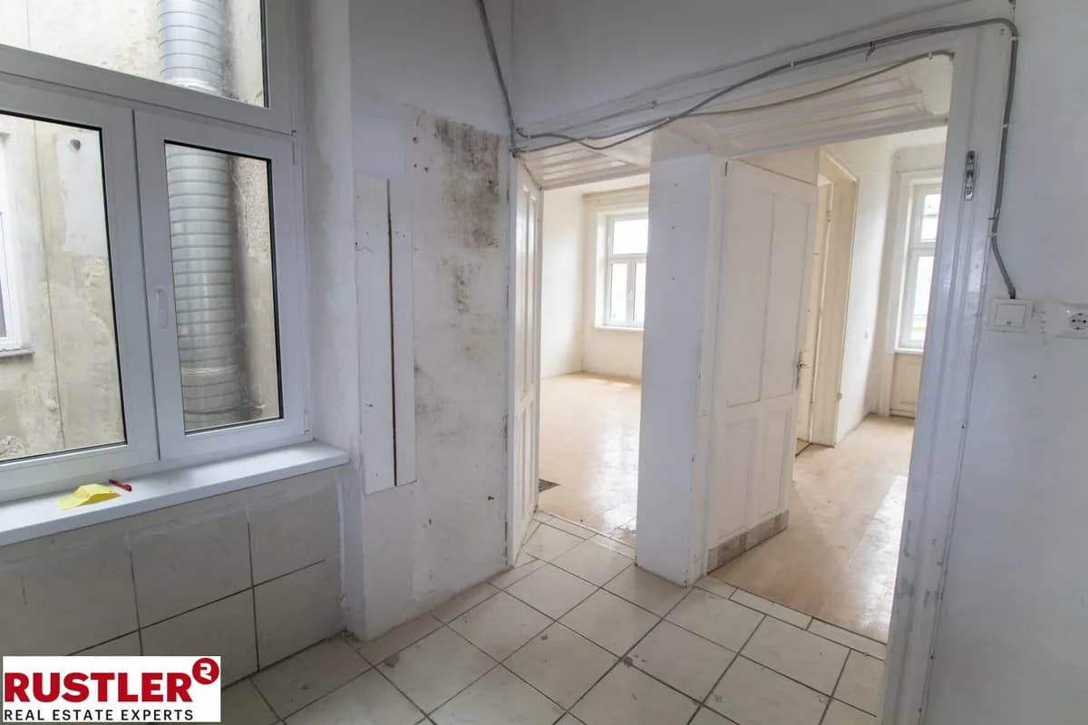 1-Zimmer-Wohnung kaufen in Wien – 42 m², € 158.000 – Bild 10 von 15