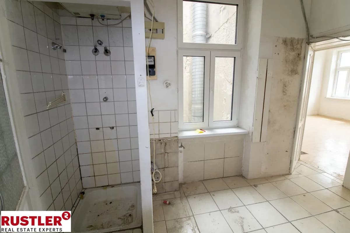 1-Zimmer-Wohnung kaufen in Wien – 42 m², € 158.000 – Bild 11 von 15