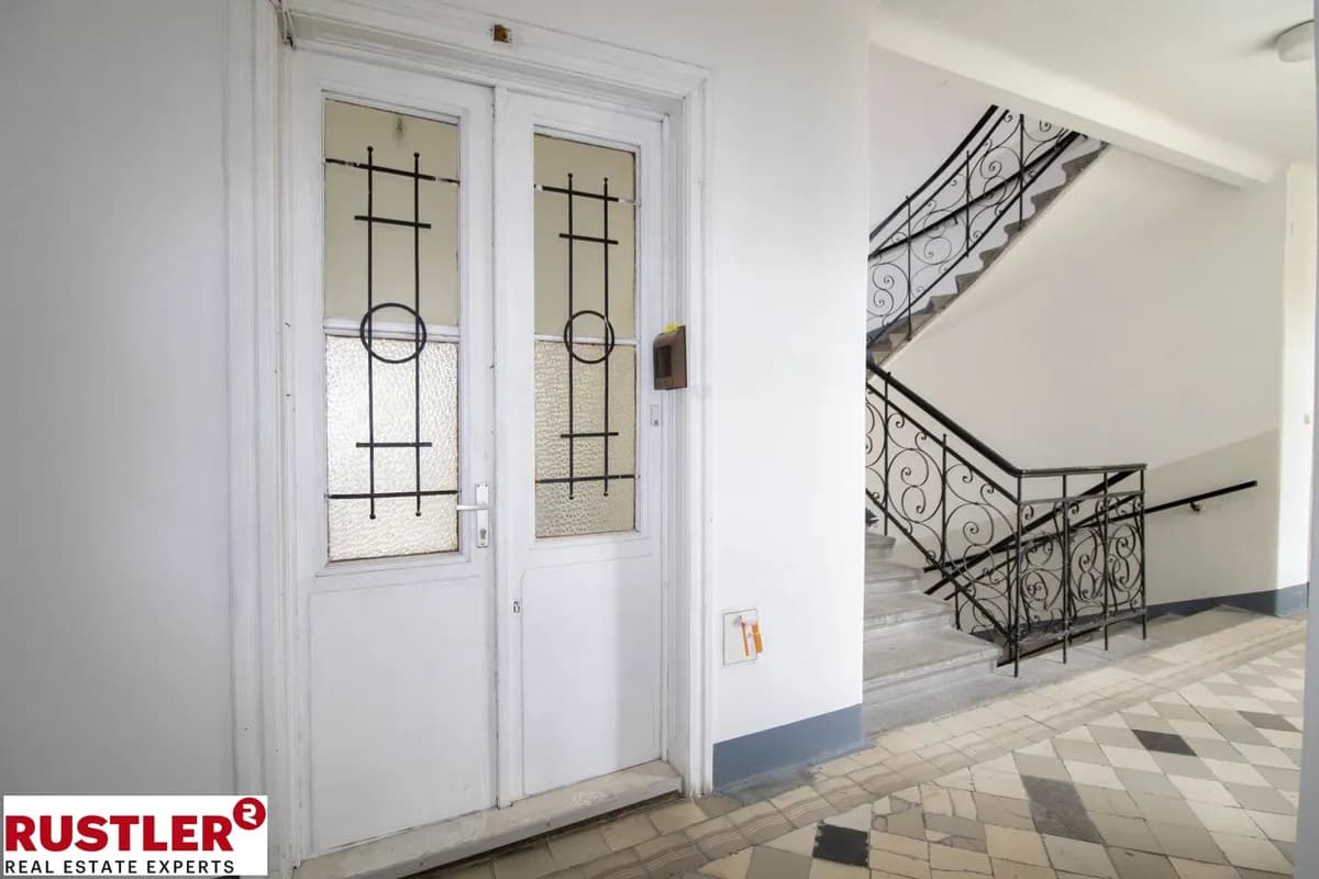 1-Zimmer-Wohnung kaufen in Wien – 42 m², € 158.000 – Bild 12 von 15