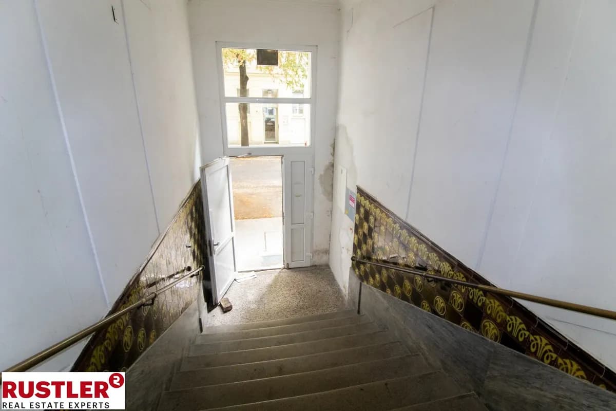 1-Zimmer-Wohnung kaufen in Wien – 42 m², € 158.000 – Bild 14 von 15