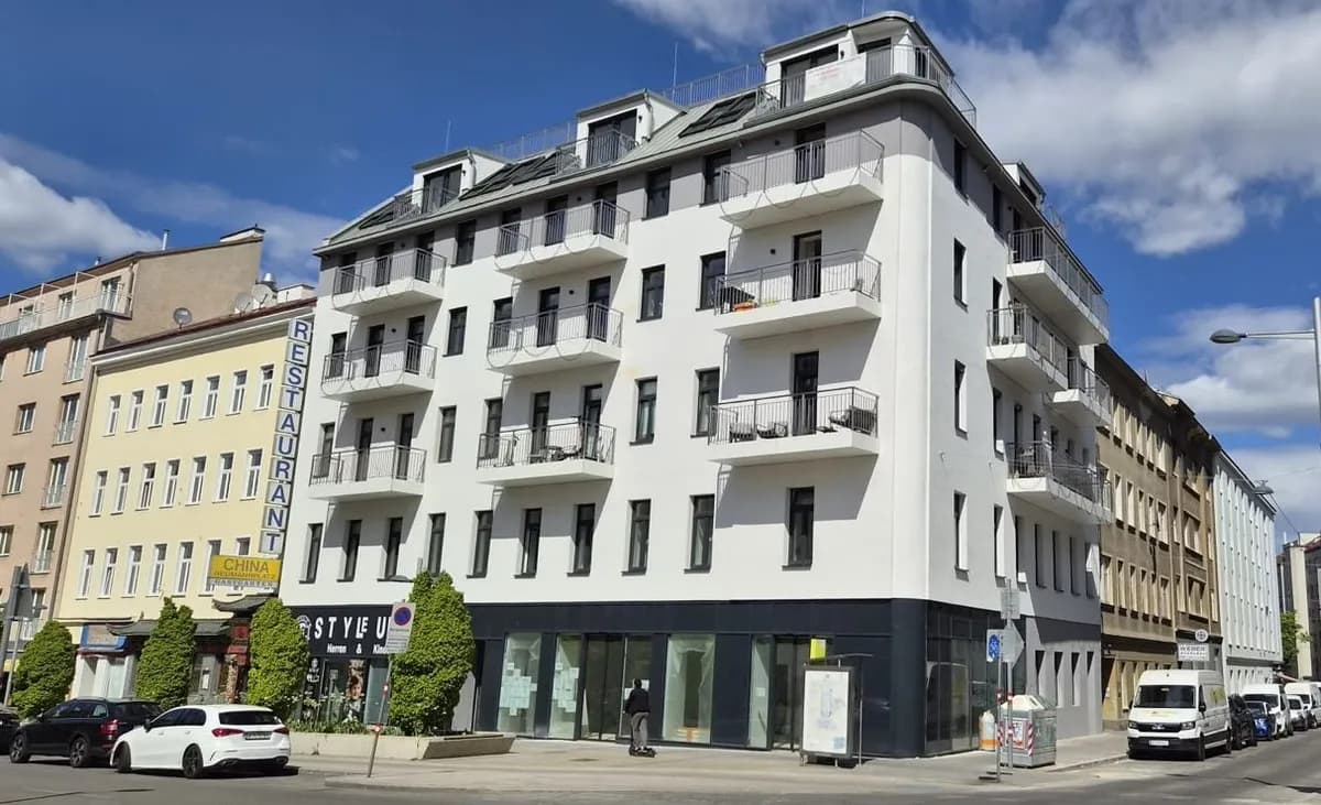 Gewerbeimmobilie mieten in Wien – 202 m², € 3.988 – Bild 3 von 7