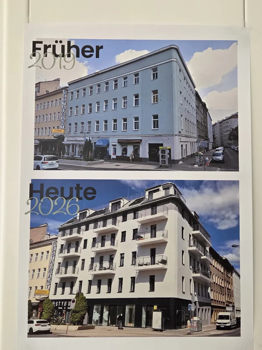Gewerbeimmobilie mieten in Wien – 202 m², € 3.988 – Bild 4 von 7