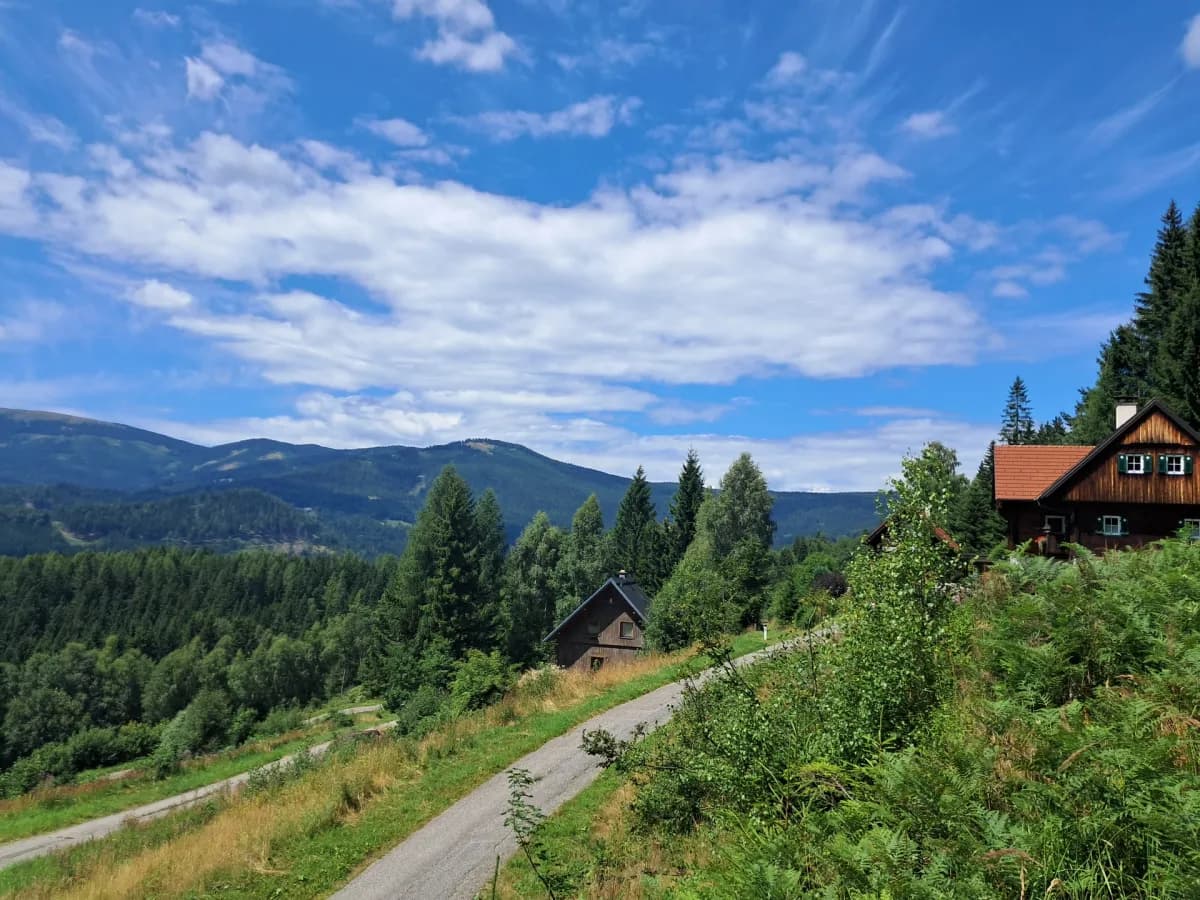 Grundstück kaufen in Deutschlandsberg – 1 186 m², € 65.000 – Bild 2 von 6