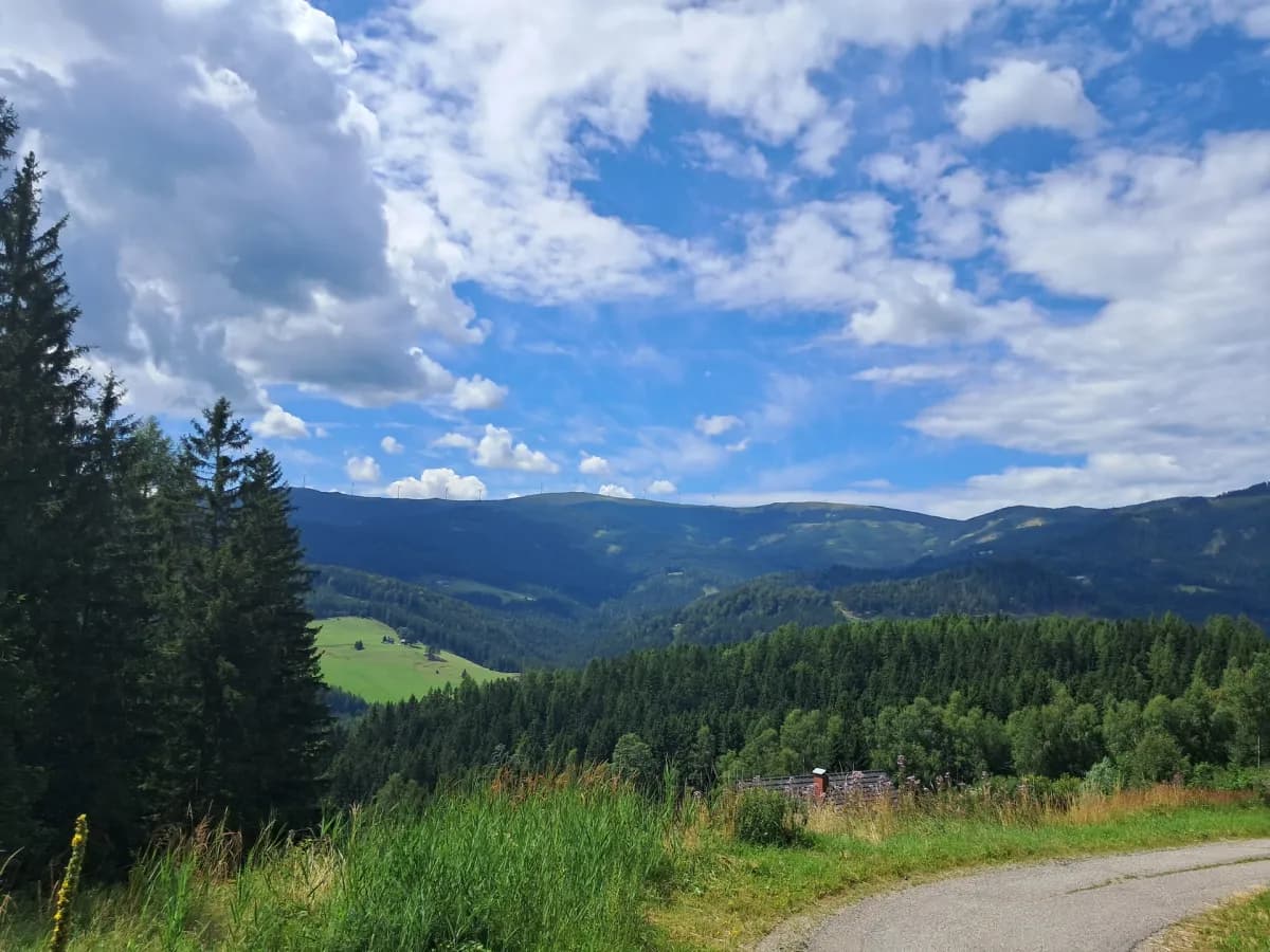 Grundstück kaufen in Deutschlandsberg – 1 186 m², € 65.000 – Bild 3 von 6