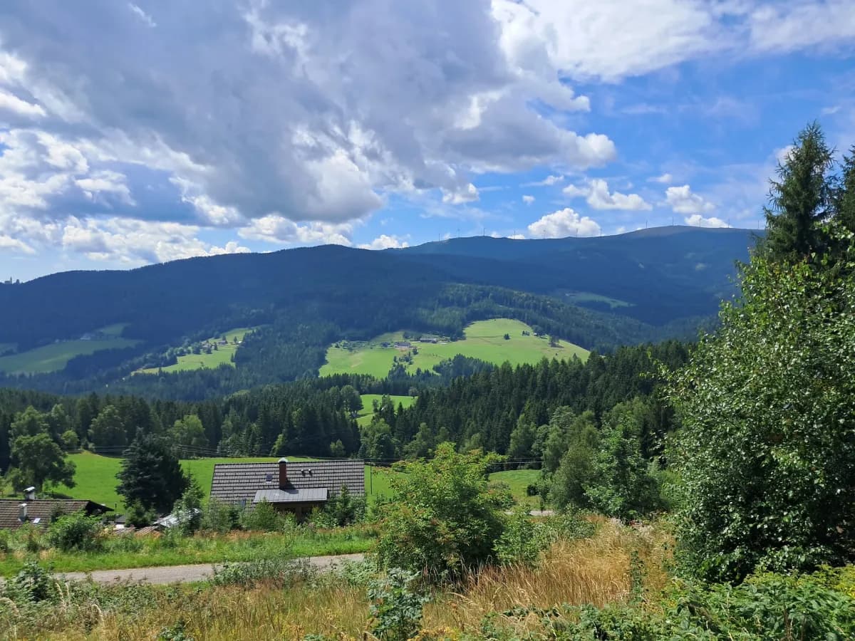 Grundstück kaufen in Deutschlandsberg – 1 186 m², € 65.000 – Bild 4 von 6