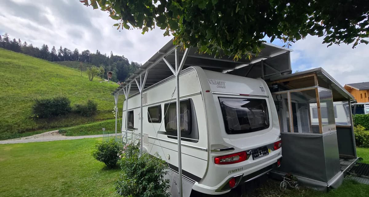 Immobilie kaufen in Kufstein – 20 m², € 32.900