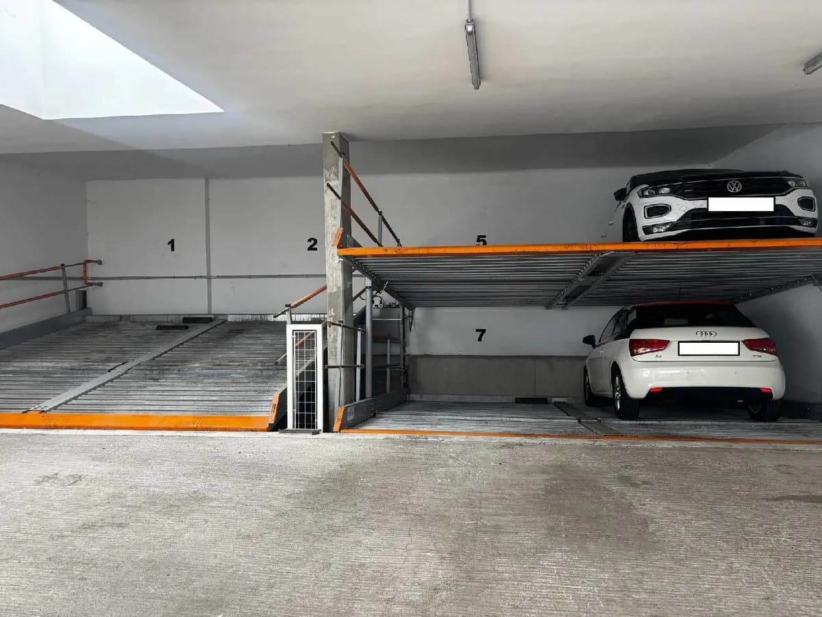 Immobilie kaufen in Wien – € 35.000 – Bild 2 von 4