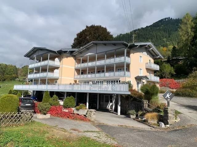 4-Zimmer-Wohnung kaufen in Spittal an der Drau – 140 m², € 448.000 – Bild 1 von 20