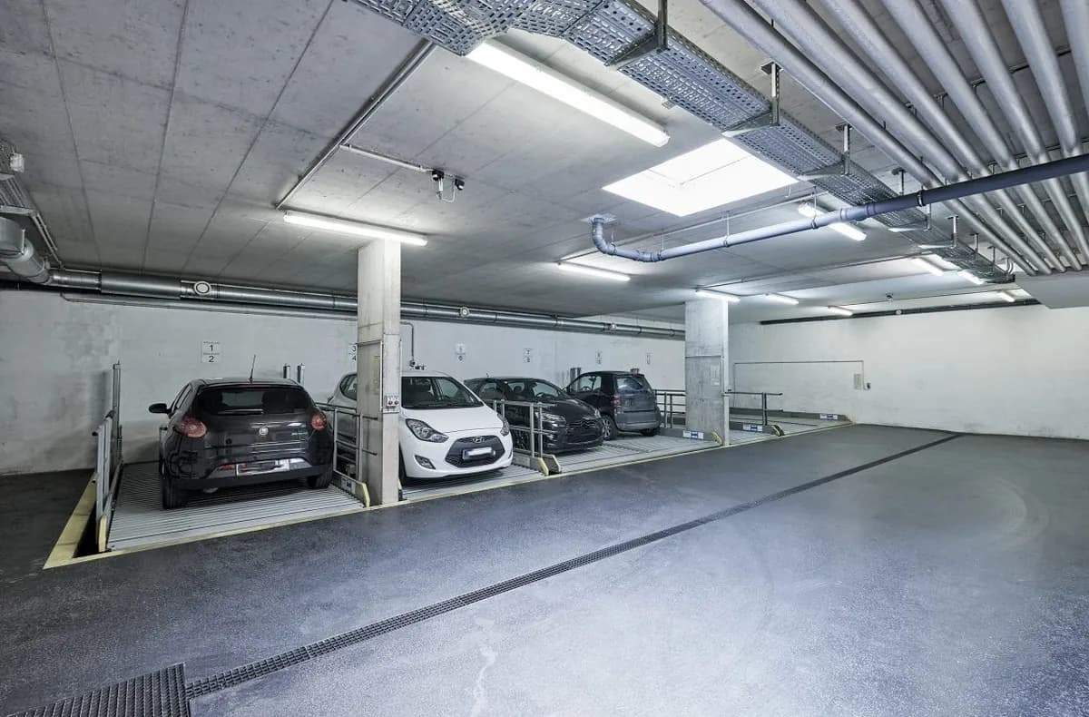 Immobilie kaufen in Wien – € 12.000
