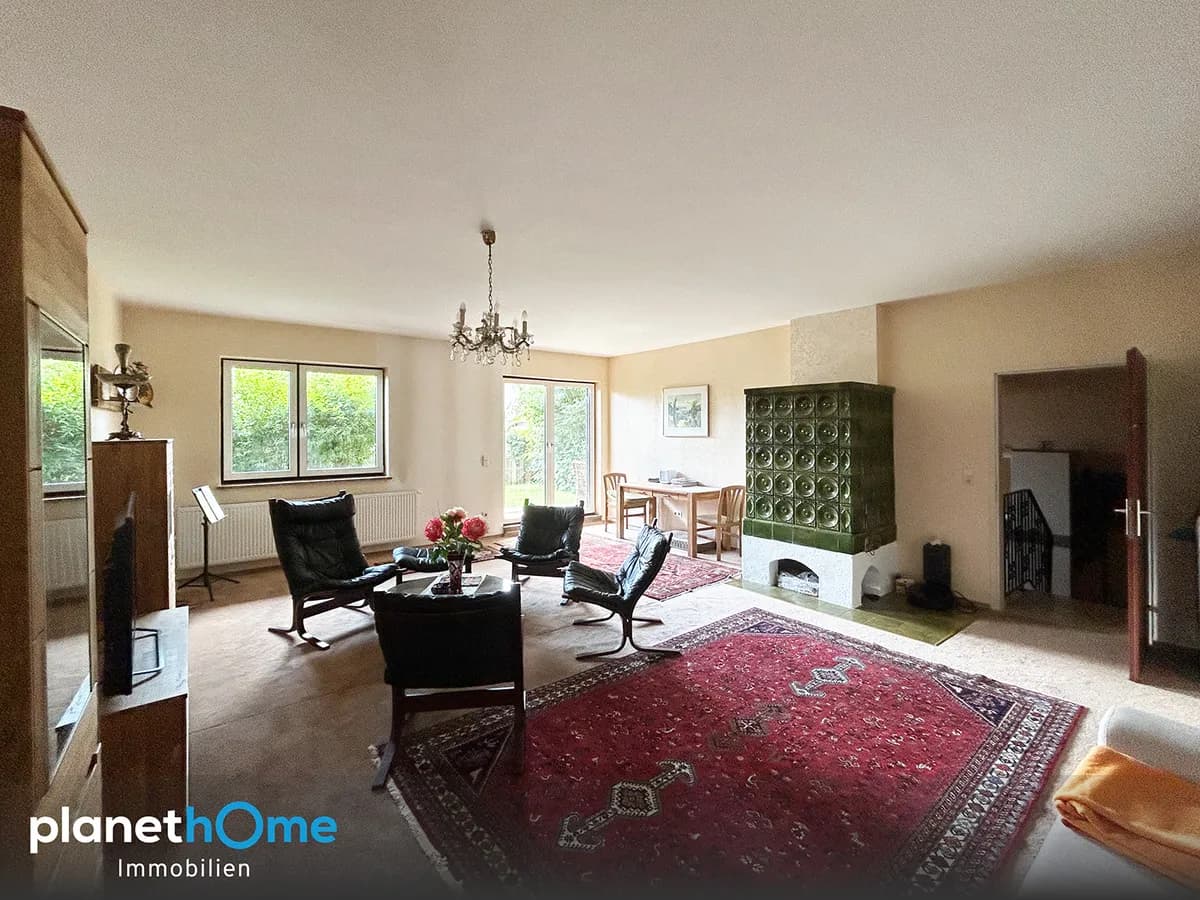 6-Zimmer-Haus kaufen in Oberwart – 201,46 m², € 294.000 – Bild 2 von 23