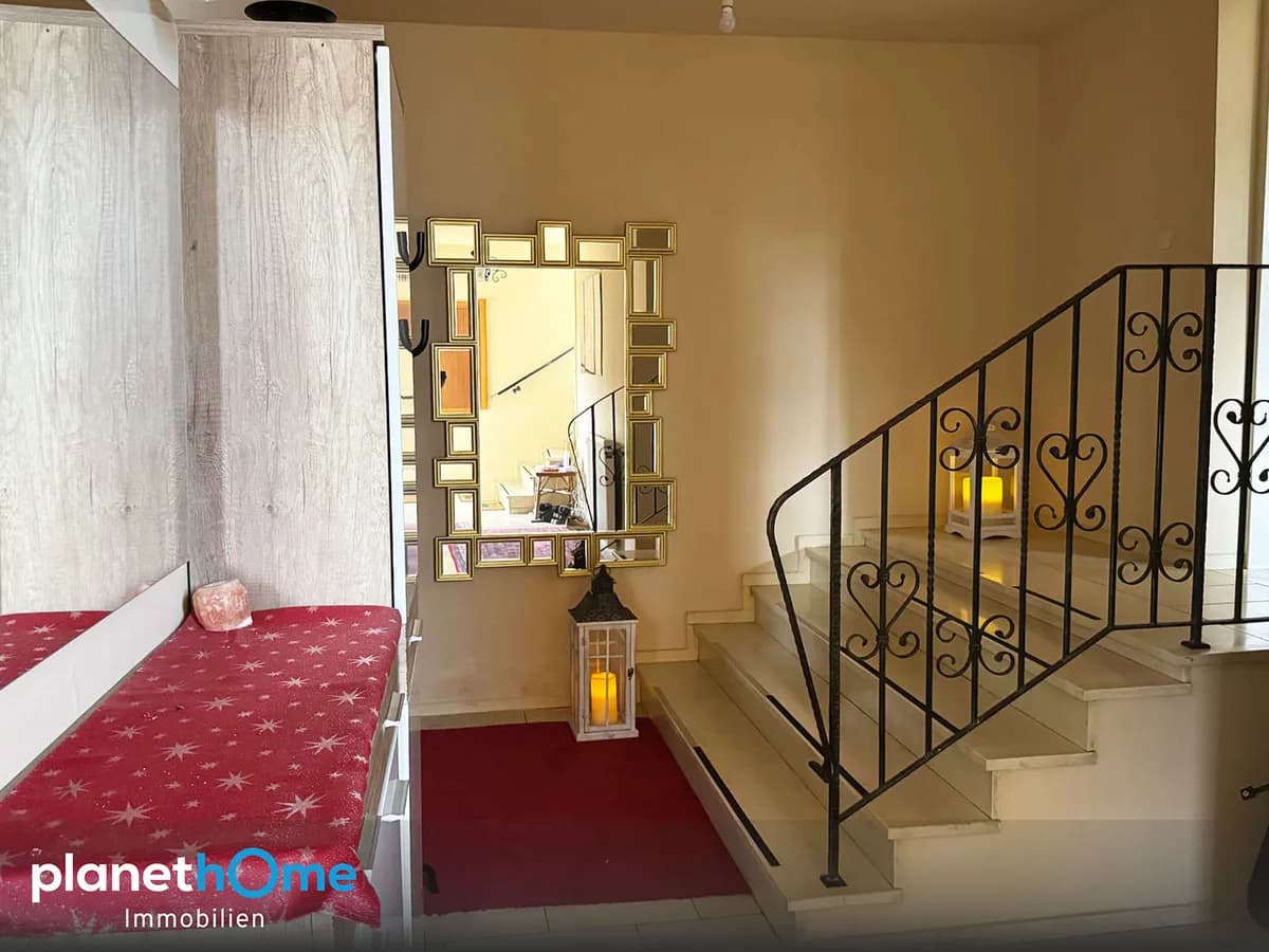 6-Zimmer-Haus kaufen in Oberwart – 201,46 m², € 294.000 – Bild 3 von 23