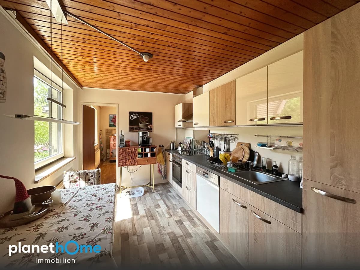 6-Zimmer-Haus kaufen in Oberwart – 201,46 m², € 294.000 – Bild 4 von 23
