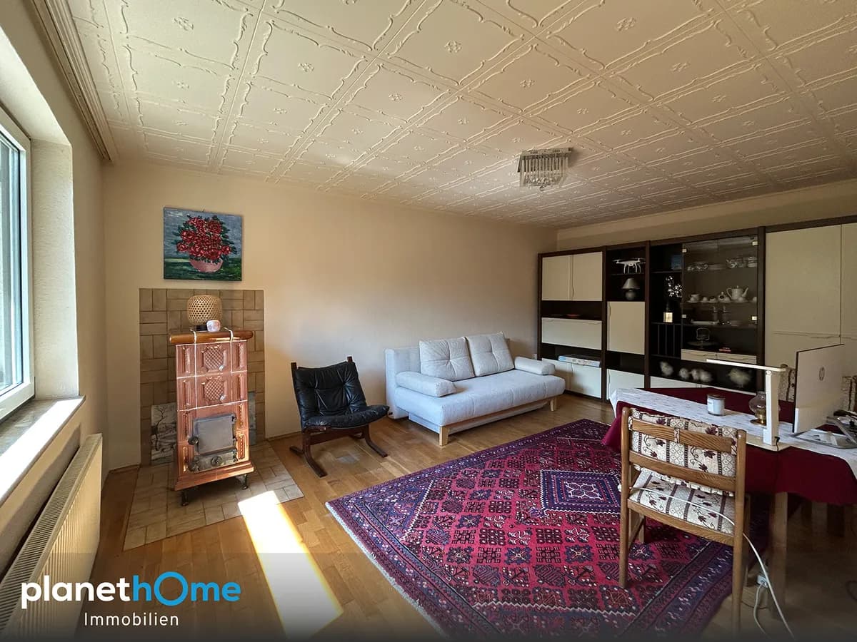 6-Zimmer-Haus kaufen in Oberwart – 201,46 m², € 294.000 – Bild 5 von 23