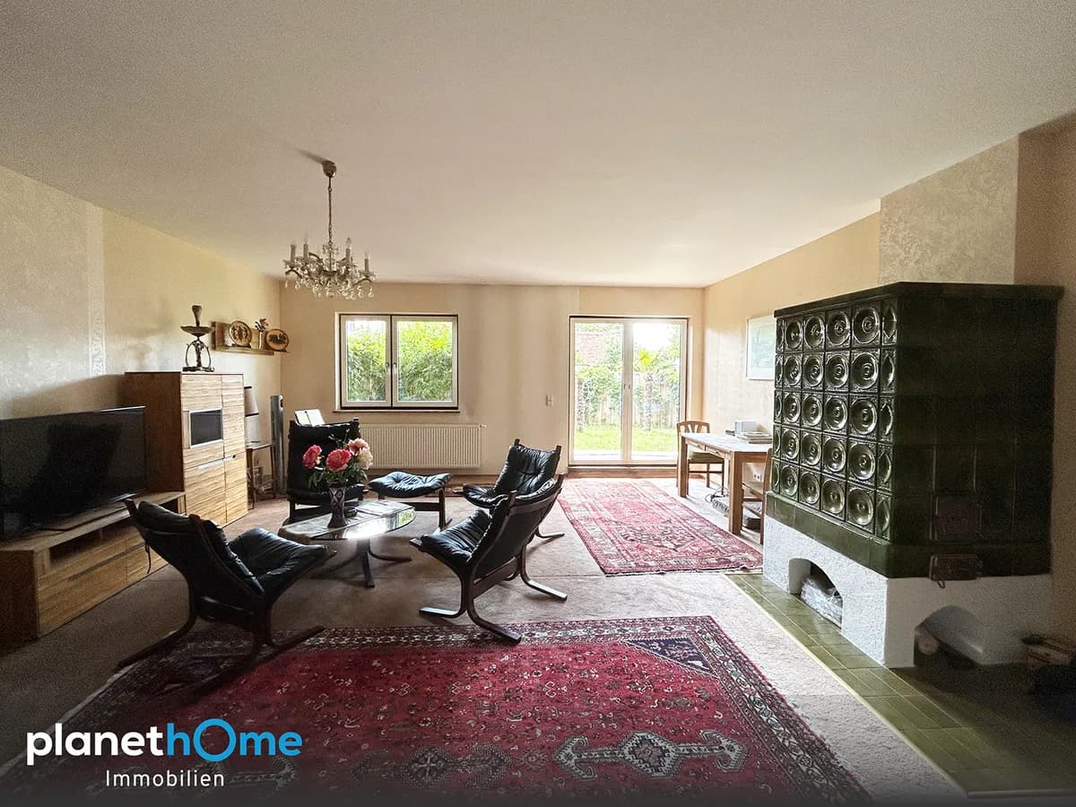 6-Zimmer-Haus kaufen in Oberwart – 201,46 m², € 294.000 – Bild 7 von 23