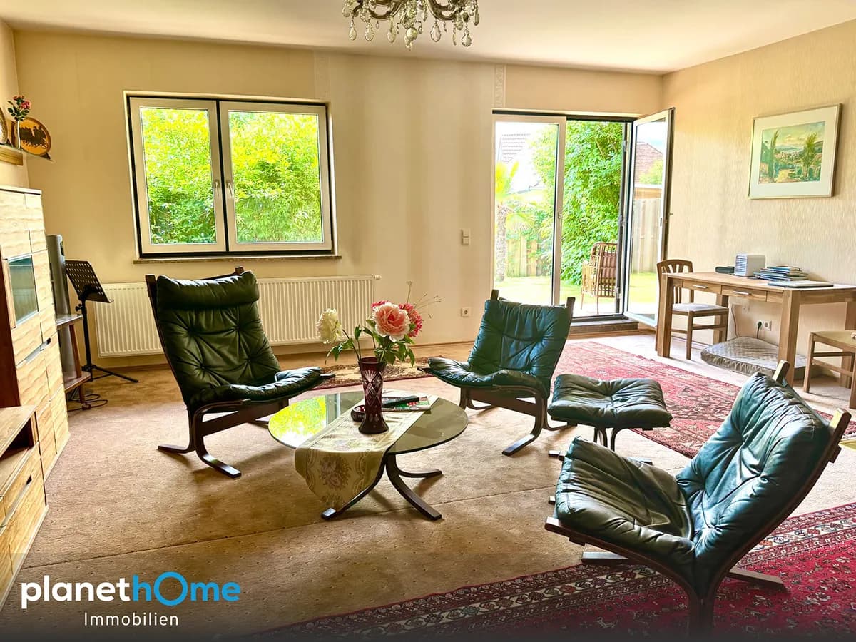 6-Zimmer-Haus kaufen in Oberwart – 201,46 m², € 294.000 – Bild 8 von 23