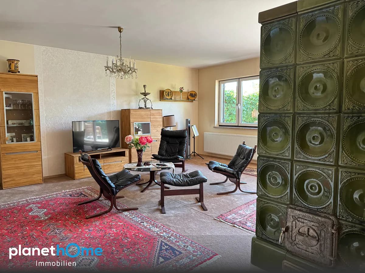 6-Zimmer-Haus kaufen in Oberwart – 201,46 m², € 294.000 – Bild 9 von 23