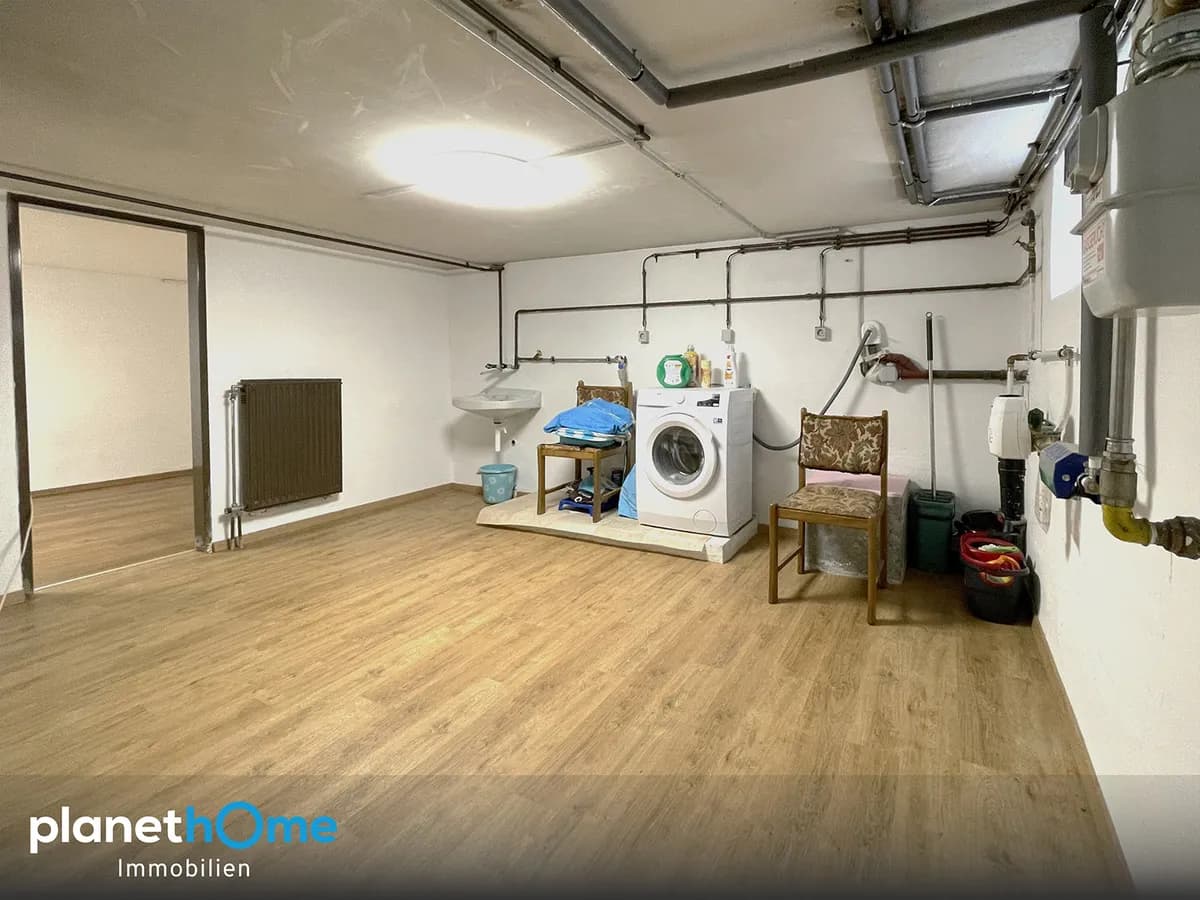 6-Zimmer-Haus kaufen in Oberwart – 201,46 m², € 294.000 – Bild 12 von 23