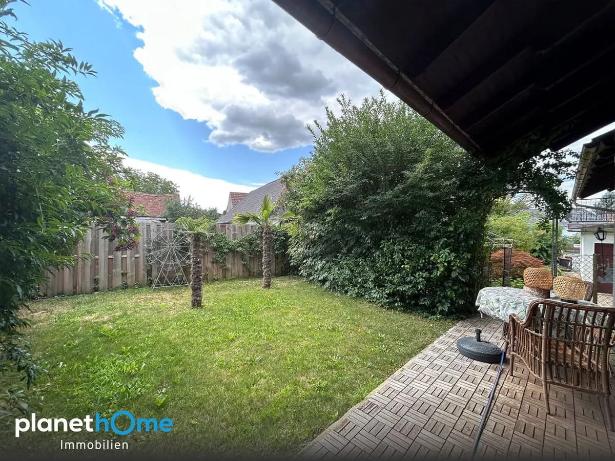 6-Zimmer-Haus kaufen in Oberwart – 201,46 m², € 294.000 – Bild 15 von 23