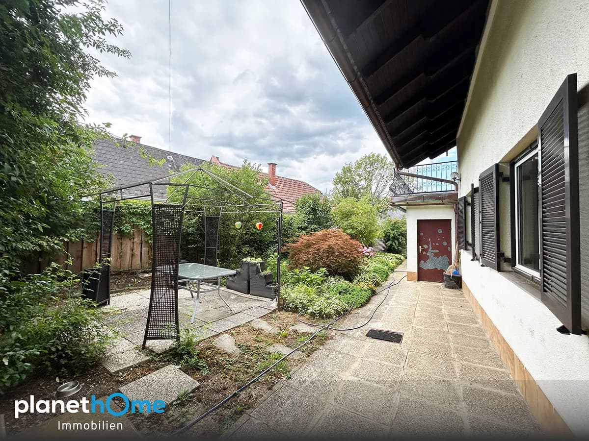 6-Zimmer-Haus kaufen in Oberwart – 201,46 m², € 294.000 – Bild 16 von 23