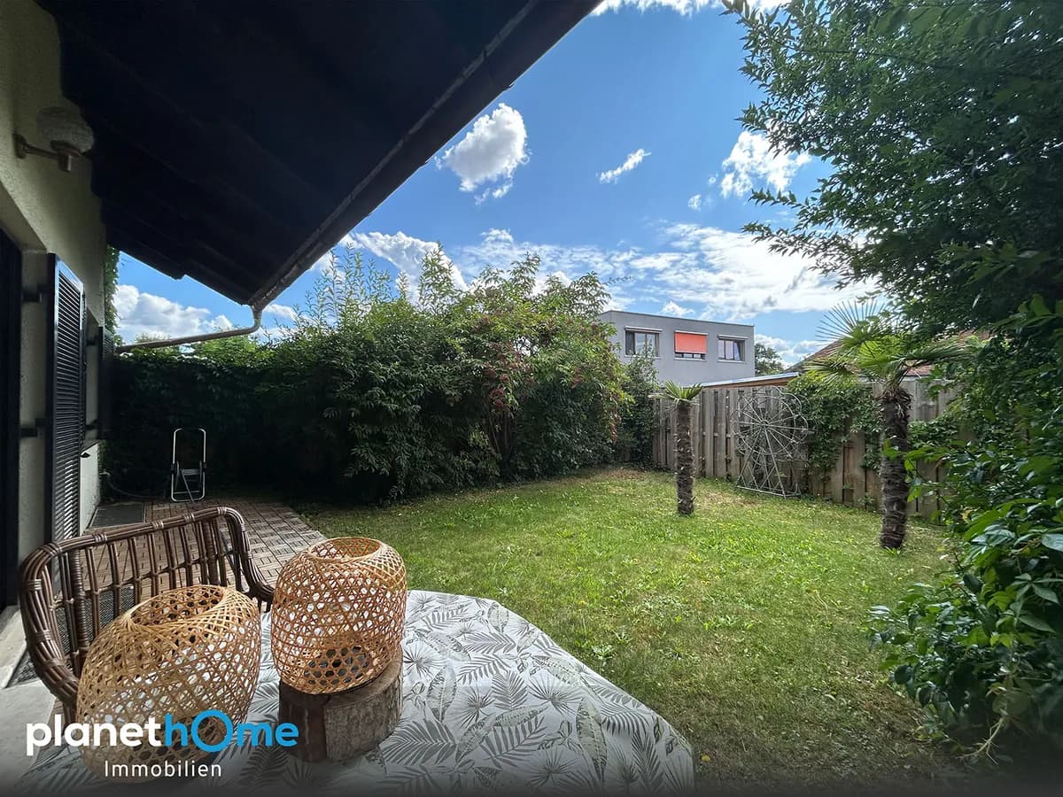 6-Zimmer-Haus kaufen in Oberwart – 201,46 m², € 294.000 – Bild 17 von 23