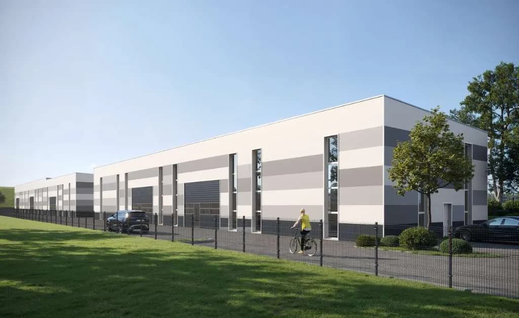 Immobilie kaufen in Graz-Umgebung – 300 m², € 1.995 – Bild 2 von 4