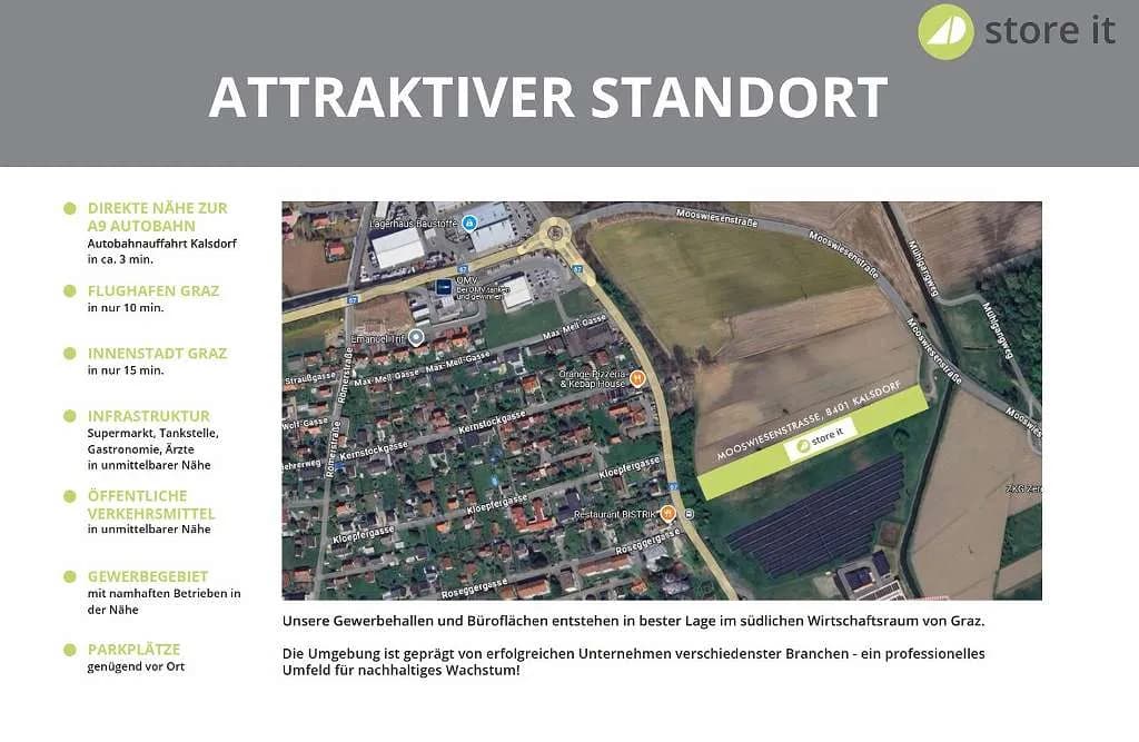 Immobilie kaufen in Graz-Umgebung – 300 m², € 1.995 – Bild 4 von 4