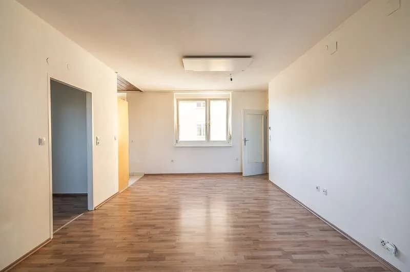 2-Zimmer-Wohnung kaufen in Graz – 52 m², € 125.000 – Bild 3 von 8