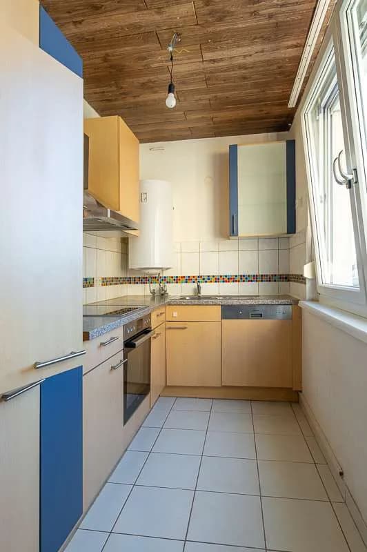 2-Zimmer-Wohnung kaufen in Graz – 52 m², € 125.000 – Bild 4 von 8