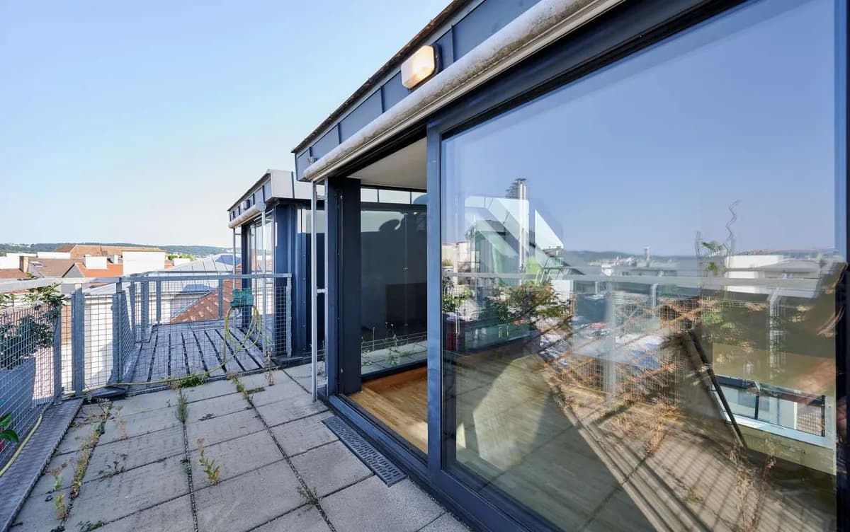 1-Zimmer-Wohnung kaufen in Wien – 45,87 m², € 299.000