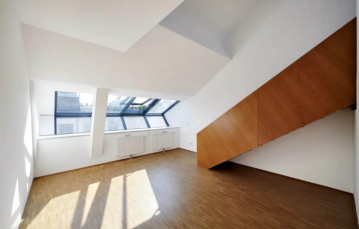 1-Zimmer-Wohnung kaufen in Wien – 45,87 m², € 299.000 – Bild 2 von 16