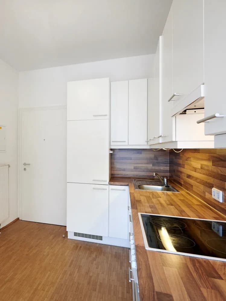 1-Zimmer-Wohnung kaufen in Wien – 45,87 m², € 299.000 – Bild 6 von 16