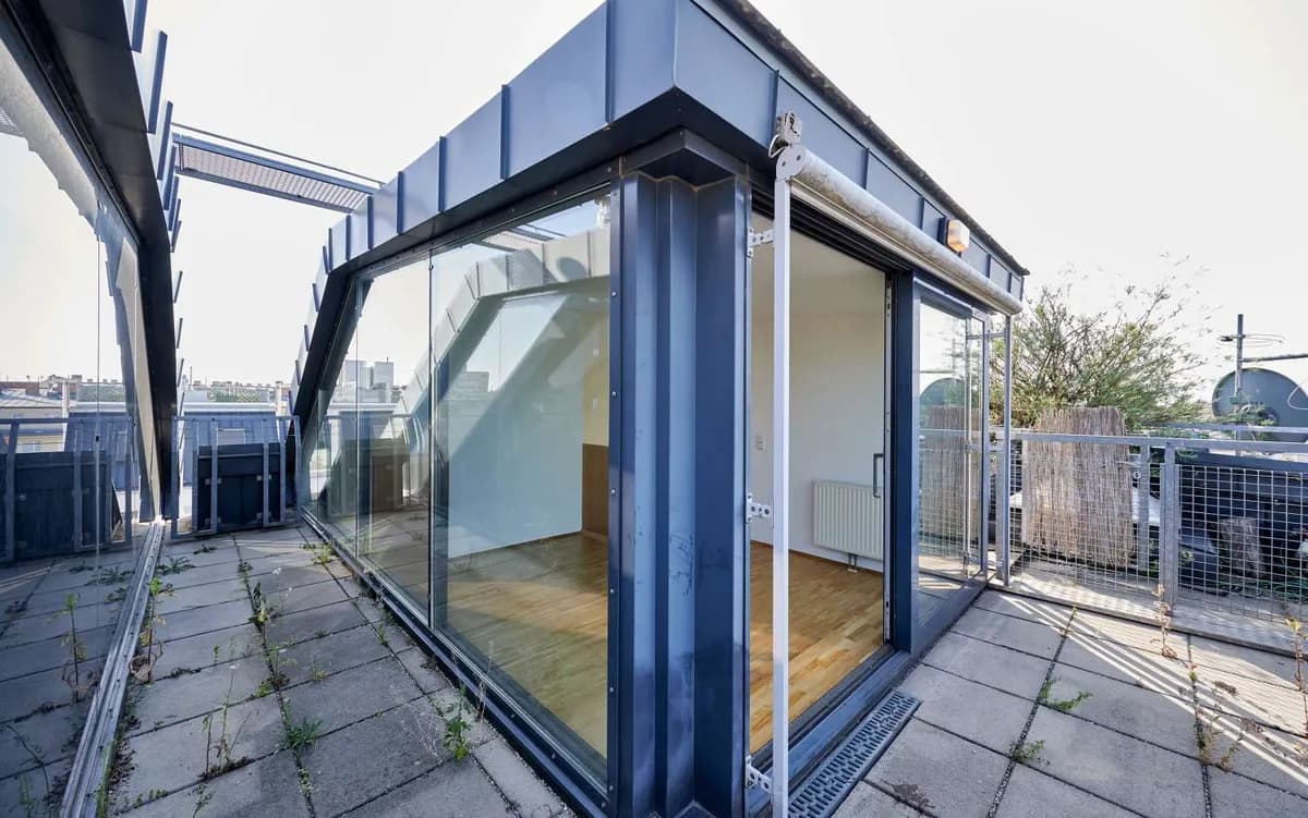1-Zimmer-Wohnung kaufen in Wien – 45,87 m², € 299.000 – Bild 8 von 16