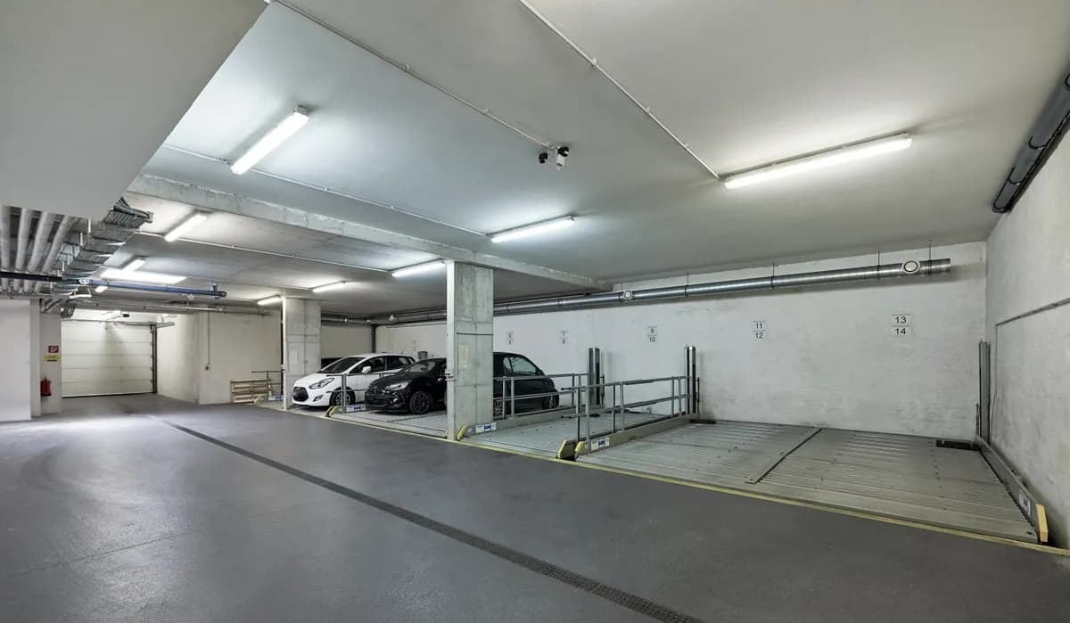 Immobilie kaufen in Wien – € 9.000