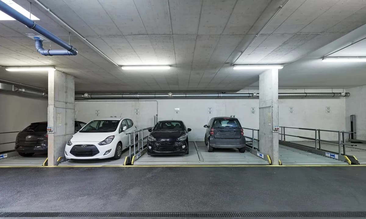 Immobilie kaufen in Wien – € 9.000 – Bild 4 von 9