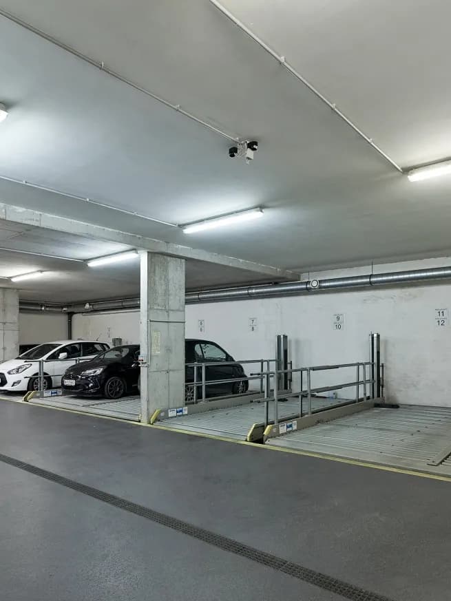 Immobilie kaufen in Wien – € 9.000 – Bild 6 von 9