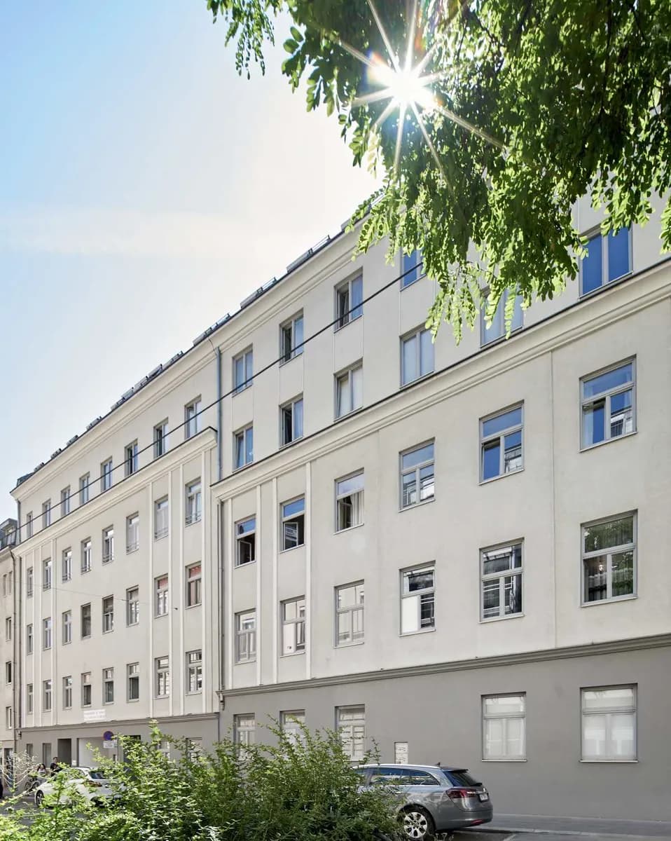 Immobilie kaufen in Wien – € 9.000 – Bild 7 von 9