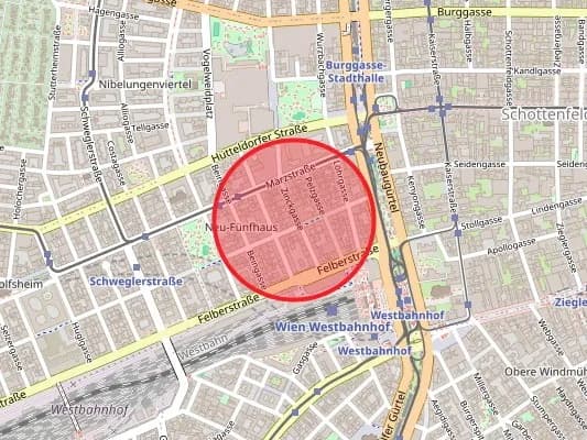 Immobilie kaufen in Wien – € 9.000 – Bild 9 von 9