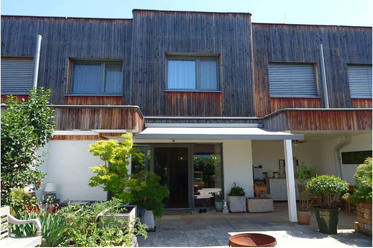 6-Zimmer-Haus mieten in Oberwart – 129 m², € 930 – Bild 2 von 21