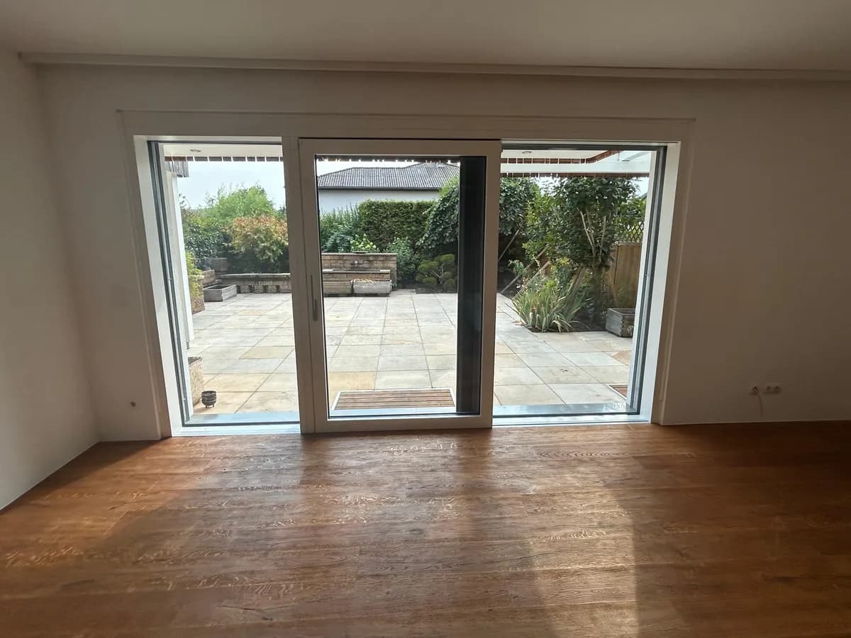6-Zimmer-Haus mieten in Oberwart – 129 m², € 930 – Bild 3 von 21