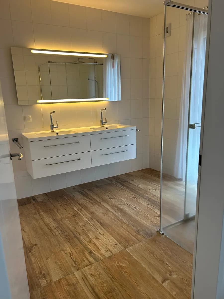6-Zimmer-Haus mieten in Oberwart – 129 m², € 930 – Bild 4 von 21