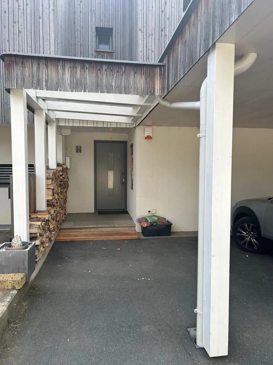 6-Zimmer-Haus mieten in Oberwart – 129 m², € 930 – Bild 5 von 21