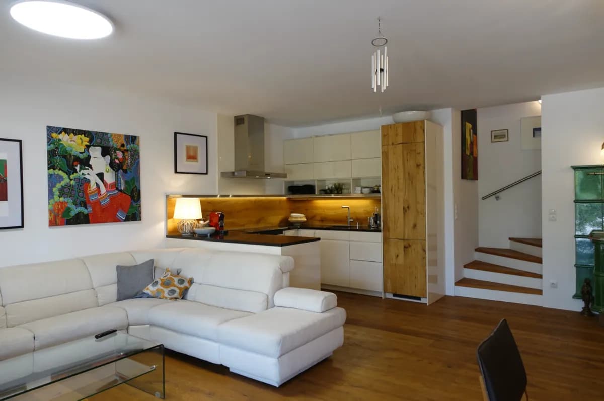 6-Zimmer-Haus mieten in Oberwart – 129 m², € 930 – Bild 7 von 21