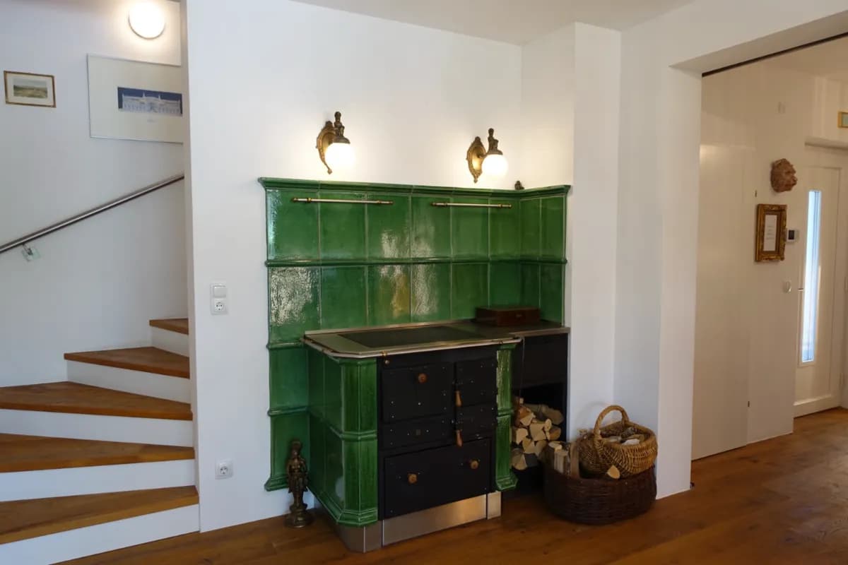6-Zimmer-Haus mieten in Oberwart – 129 m², € 930 – Bild 8 von 21